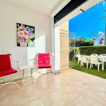 Oceano Islantilla Costa 2 Dorm 외부 사진