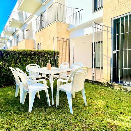 Oceano Islantilla Costa 2 Dorm 외부 사진
