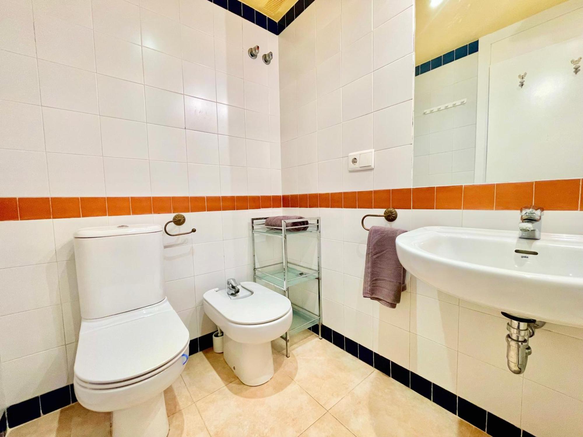 Oceano Islantilla Costa 2 Dorm 외부 사진