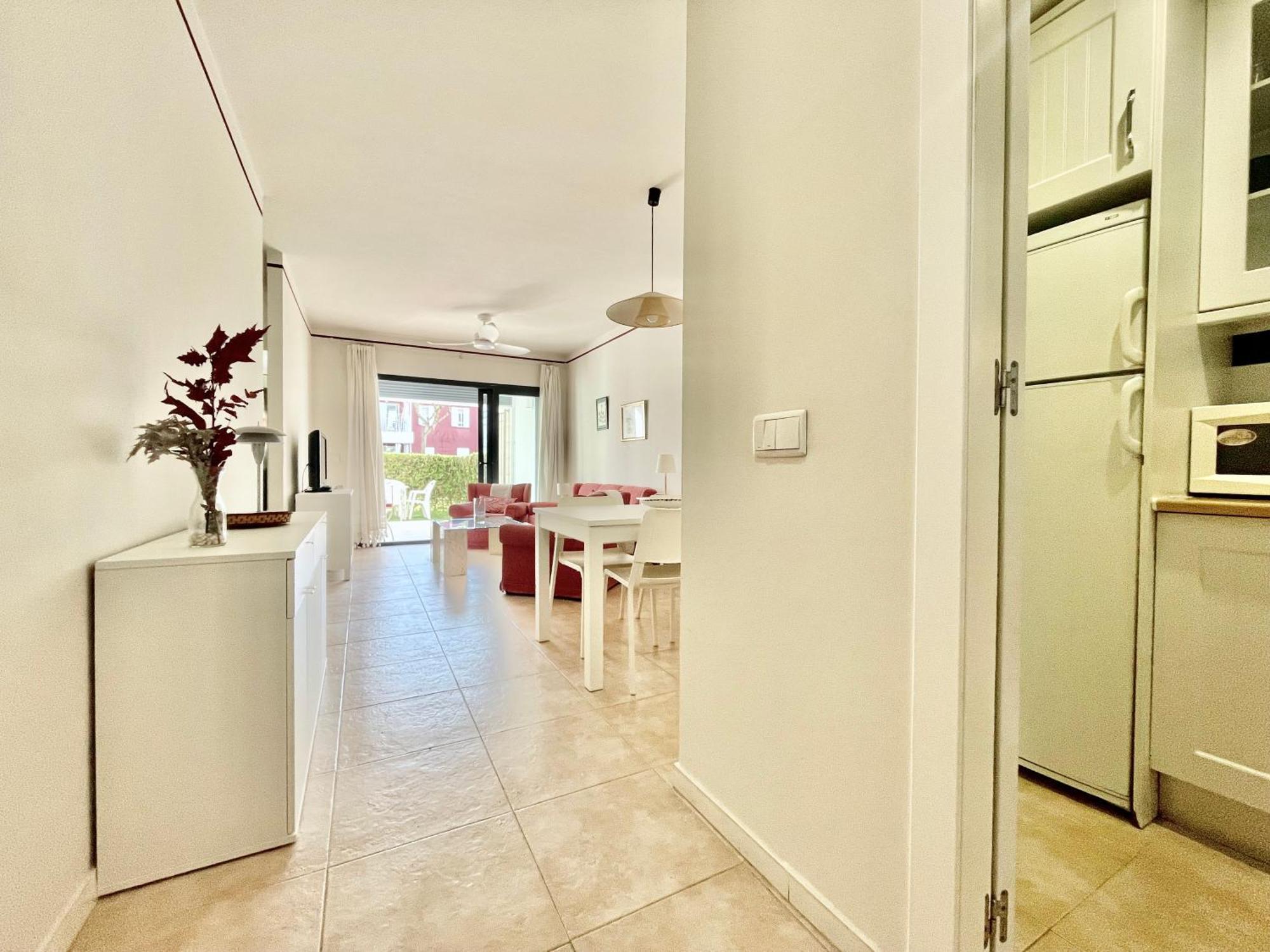 Oceano Islantilla Costa 2 Dorm 외부 사진