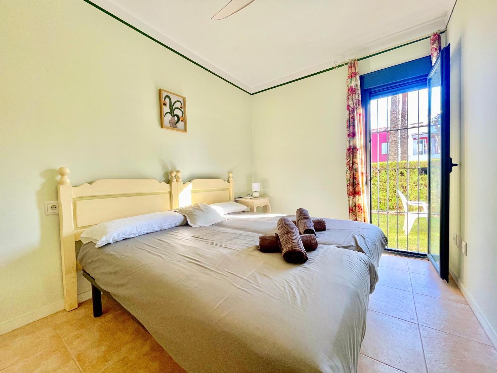 Oceano Islantilla Costa 2 Dorm 외부 사진