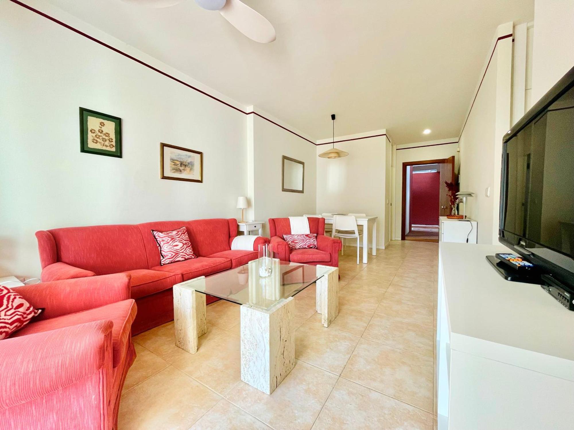 Oceano Islantilla Costa 2 Dorm 외부 사진