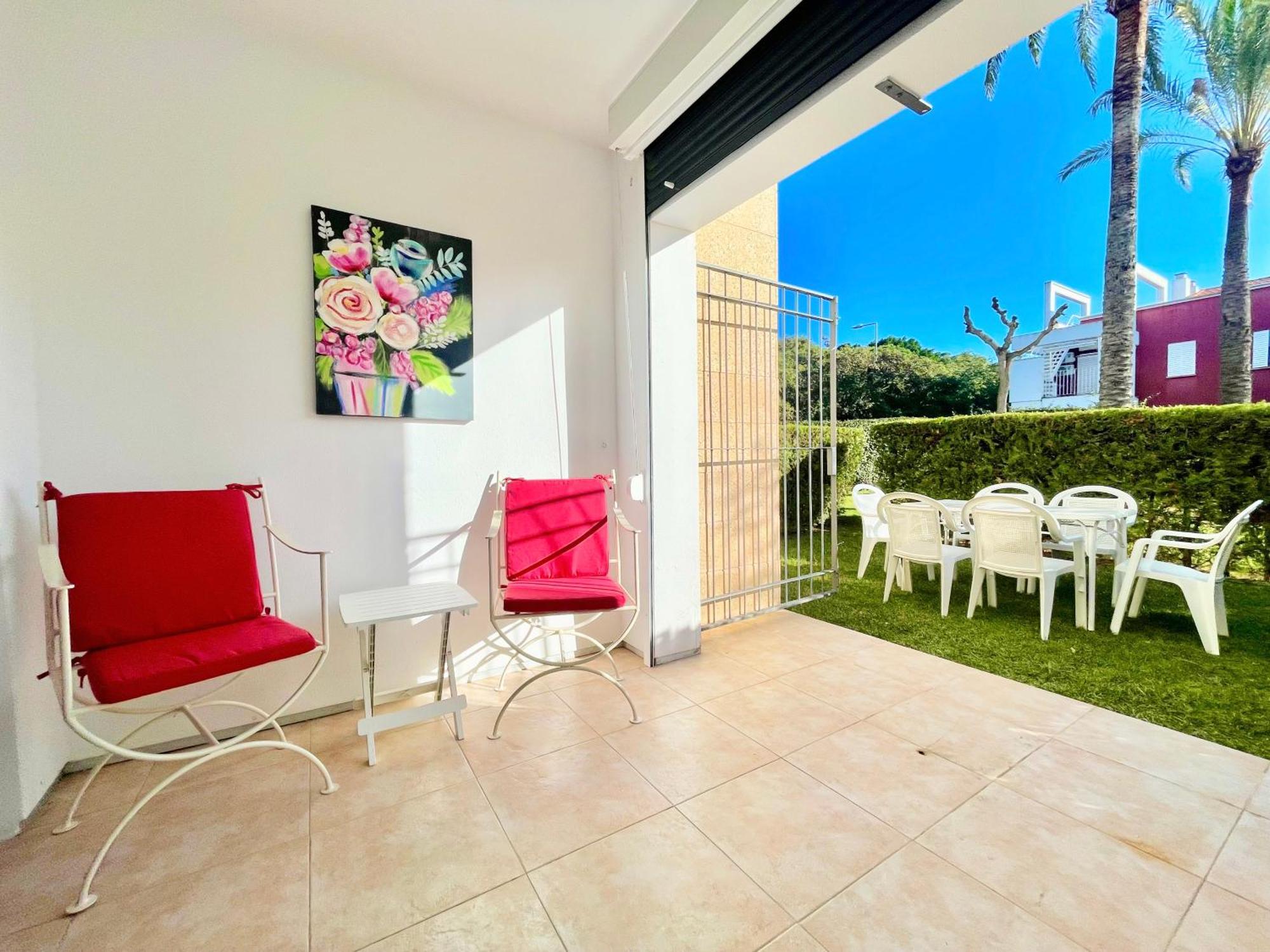 Oceano Islantilla Costa 2 Dorm 외부 사진