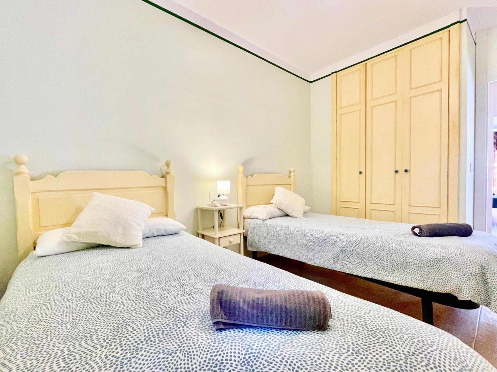 Oceano Islantilla Costa 2 Dorm 외부 사진