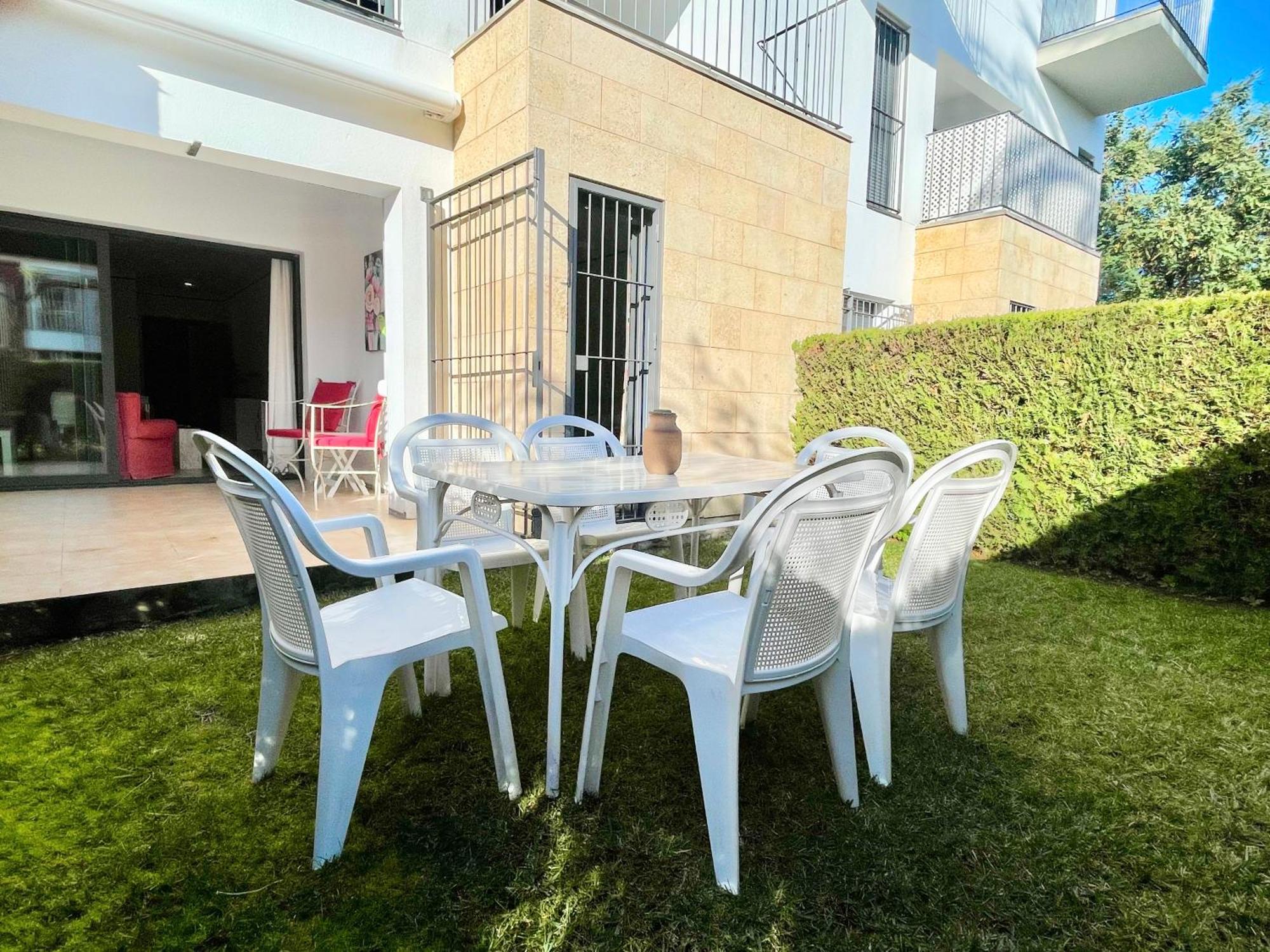 Oceano Islantilla Costa 2 Dorm 외부 사진