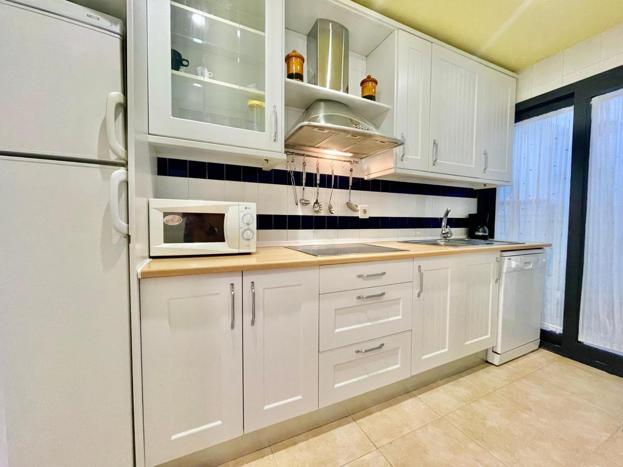 Oceano Islantilla Costa 2 Dorm 외부 사진