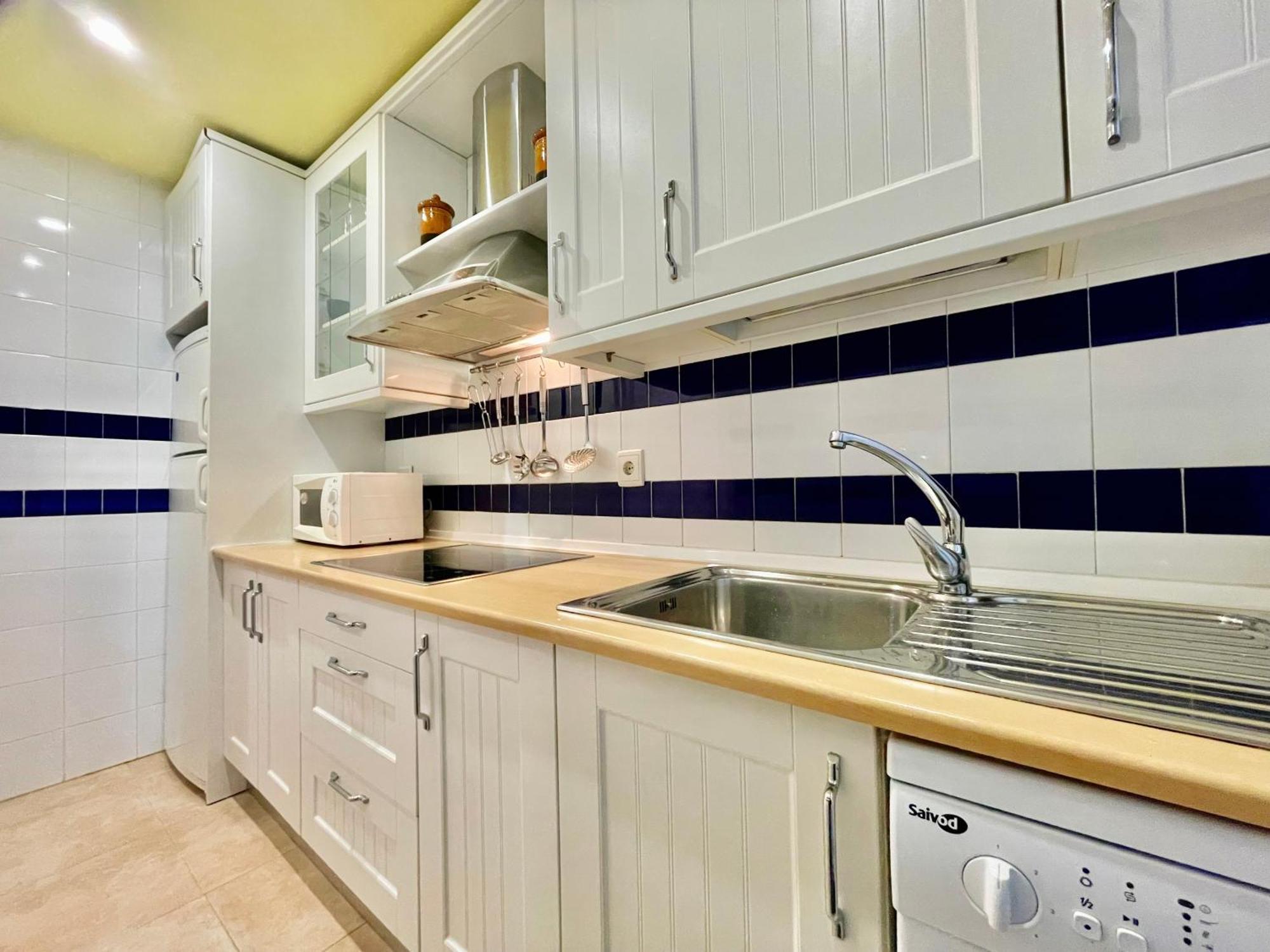 Oceano Islantilla Costa 2 Dorm 외부 사진