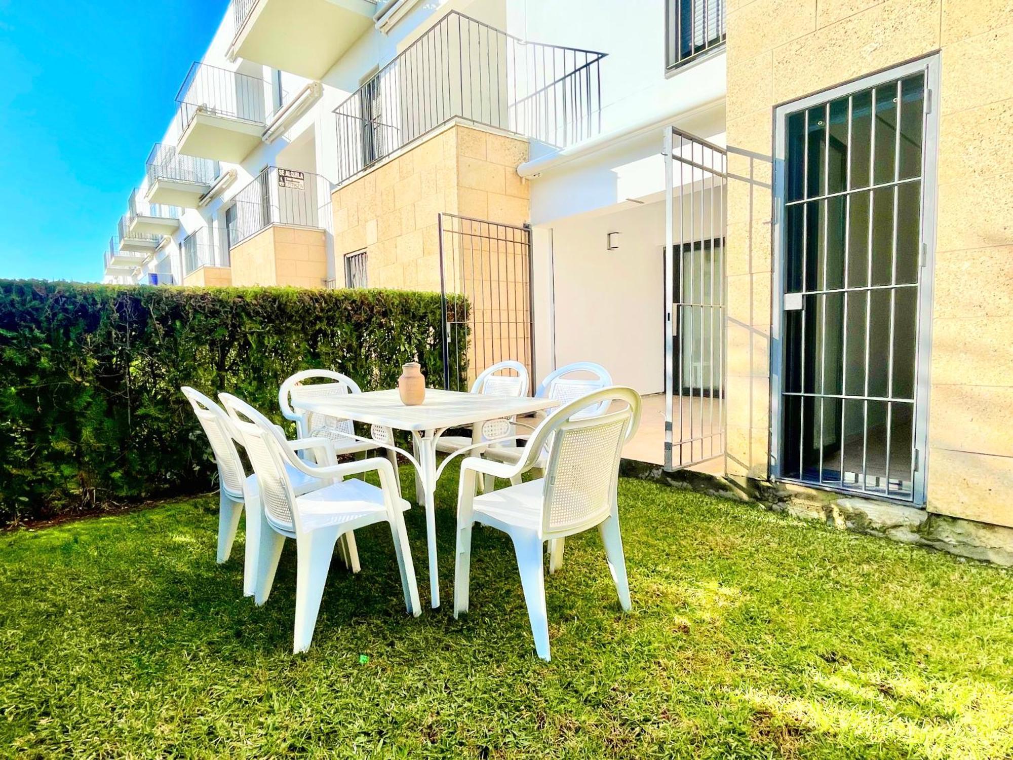 Oceano Islantilla Costa 2 Dorm 외부 사진