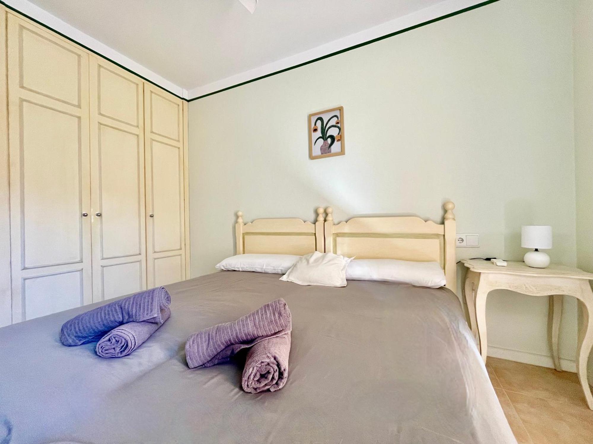 Oceano Islantilla Costa 2 Dorm 외부 사진